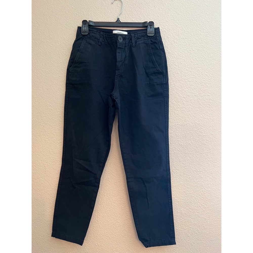Zara Chino (size 2)